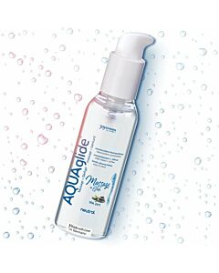 Óleo Sensual Aquaglide, 200 ml