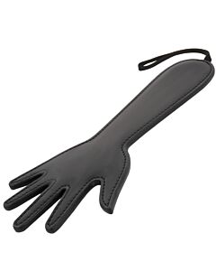 Pá Perversão Obsidiana