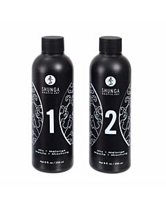 Gel Corpo a Corpo Oriental: Morangos & Champanhe