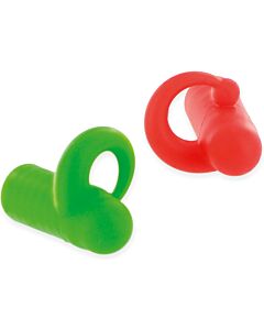 Feelztoys Mycero dedais com vibrador