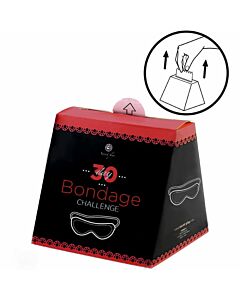 Desafio Bondage 30 Dias
