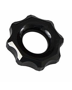 Anel de Potência Preto