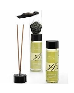 Óleo Sensual Mojito Quente com Feromonas