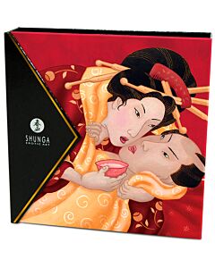 Vinho Geisha Sparkle