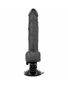 Controle de Vibração Realístico 19,5cm Preto