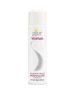 Lubrificante Sensual Femme 100ml