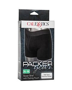 Cueca Boxer - t. xl / xxl