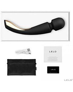 Massageador Smart Wand 2 - Preto