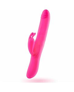Vibrador Rotativo Amoressa Somer
Vibrador Rotativo Amoressa Somer