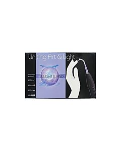 Varinha Twilight ElectroShock