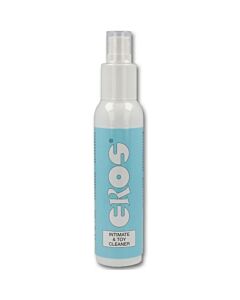 Lavagem de Brinquedos Eros 100ml