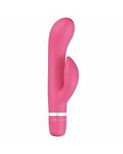 Vibrador Coelhinho Guava Selvagem