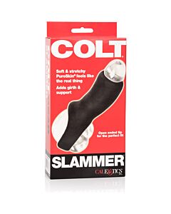 Colt slammer