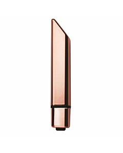 ouro rochas-off de bambu