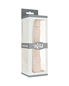 Vibrador RealSlim Carne