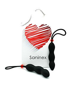Anel Plug Climax Preto