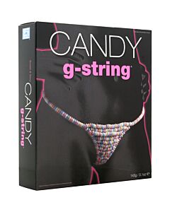 Tanga Doce Sedução