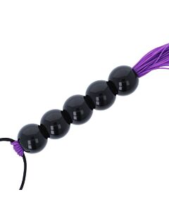 Chicote Luminoso Lilás