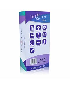 Intenso Silicone 20 Velocidades
