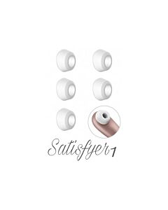 Kit Satisfyer Tips