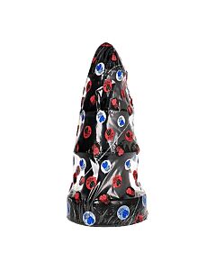 Desafio Anal Profundo 40cm