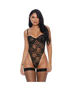 Body de Renda Amor