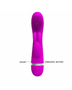 Mini Vibrador Smart Love Arvin