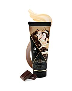 Creme Massagem Chocolate Tentação 200ml