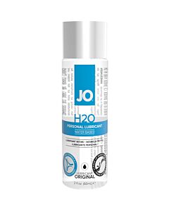 À base de água Jo H20 lubrificante 75 ml