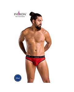 Tanga Vermelha Paixão