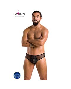 Deslizamento Richard Paixão Preto L/XL