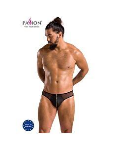 Slip Timmy Preto - Paixão XL