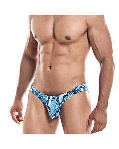 Cueca Cobra Baixa