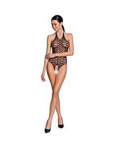Bodystocking Passion Noir
Bodystocking Paixão Noir