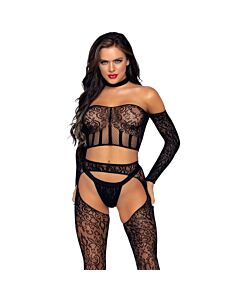 Conjunto Sedução Total