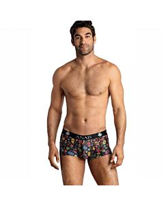 Anais XL - Boxer México

Anais XL - Boxer México