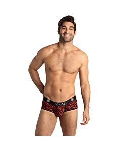 Cueca Tribal Anais Men