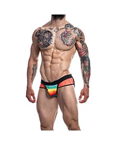 Arco-íris XL - Suspensório