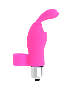 Dedo Coelho Vibrador