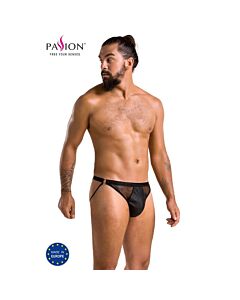 Luke Preto Sensual
