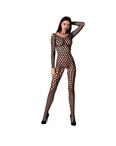 Bodystocking Paixão Noir