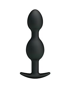 Bolas Anais Black Bliss