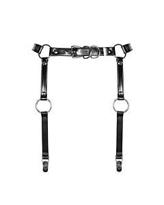 Cinta-liga Fetiche Sedução Obsessiva