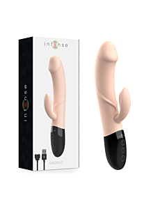 Vibrador Magnus Dual Natureza