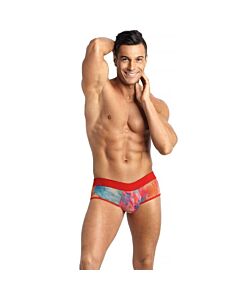 Jock Falcon XL
Jock Falcon XL