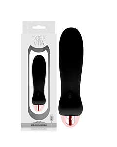 Vibrador Recarregável Noturno