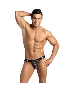 Jock Power Anais Men

Poderoso Jock Anais para Homens