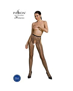 Bodystocking Eco Passion Noir
Bodystocking Eco Passion Noir