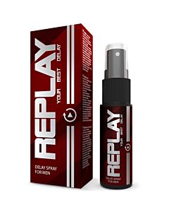 Spray Íntimo Retardante 20ml