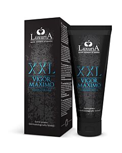 Creme Volumizador Max Vigor 75ml
